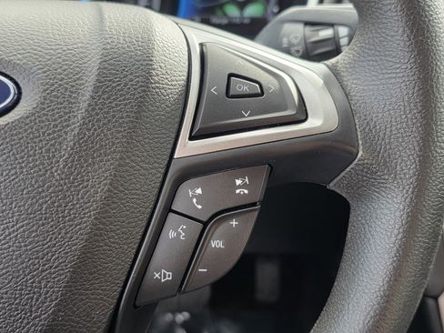 Used 2018 Ford Fusion S image 31