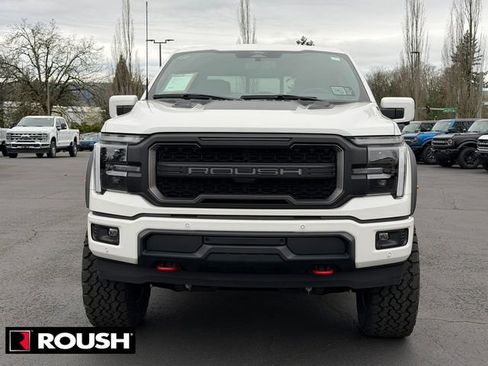 New 2026 Ford F150 Lariat w/ Equipment Group 502A High image 9