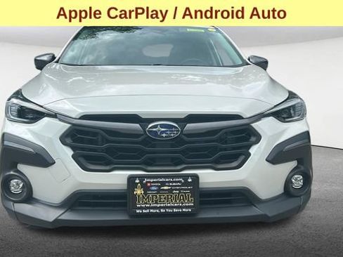 Certified 2024 Subaru Crosstrek 2.5i Limited AWD/4WD image 4