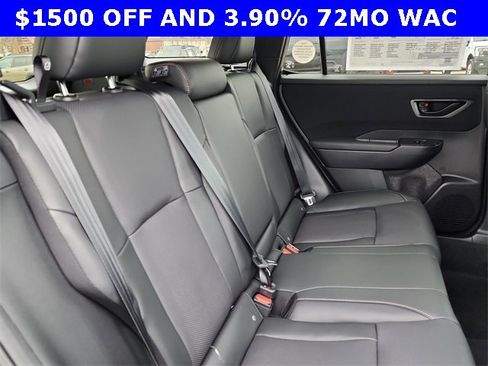 New 2026 Subaru Outback Limited XT image 17