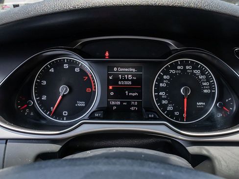 Used 2013 Audi A4 2.0T Premium AWD/4WD image 31