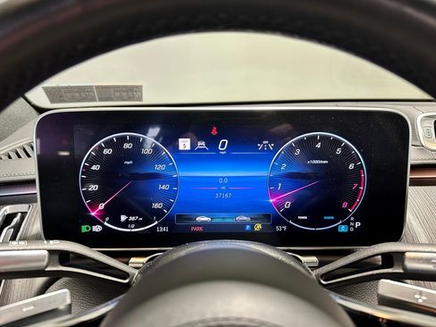 Certified 2023 Mercedes-Benz S 500 4MATIC image 20