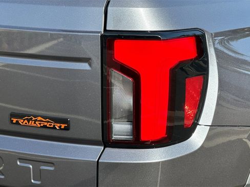 New 2026 Honda Passport TrailSport image 33