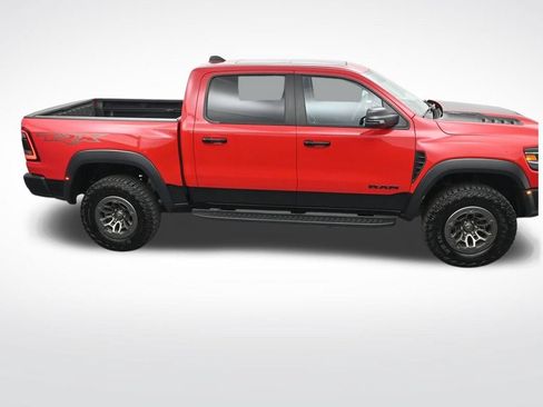 Used 2024 RAM 1500 TRX AWD/4WD image 29