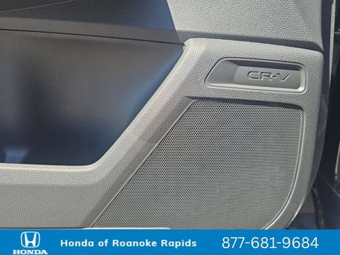 New 2026 Honda CR-V EX image 29