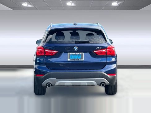 Used 2018 BMW X1 xDrive28i image 9