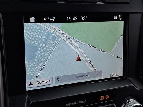 Used 2019 Ford F350 Platinum w/ Platinum Ultimate Package image 18