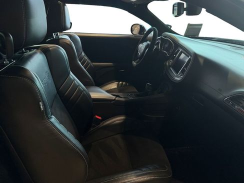 Used 2023 Dodge Challenger SRT Hellcat image 15
