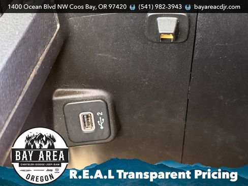 Used 2021 Jeep Wrangler Rubicon w/ Cold Weather Group AWD/4WD image 20