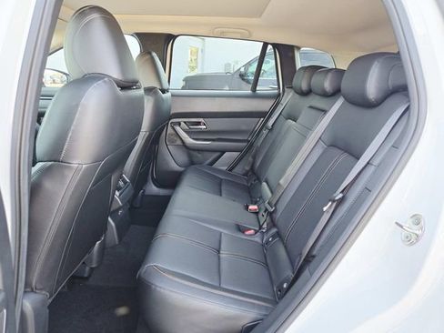 New 2025 MAZDA CX-50 AWD 2.5 S w/ Weather Package image 10