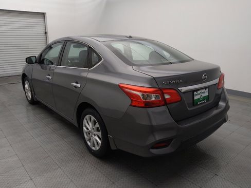 Used 2019 Nissan Sentra SV image 5