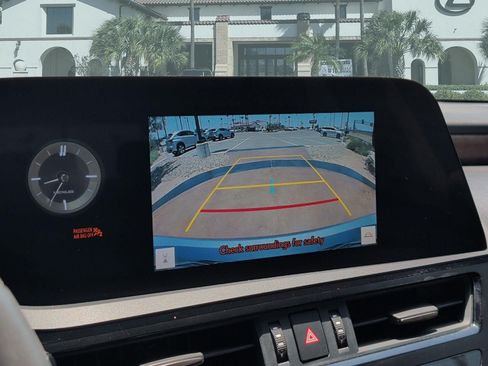 Used 2023 Lexus ES 350 w/ Premium Package FWD image 19