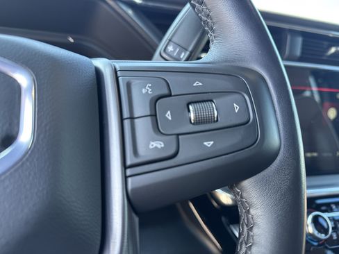 Used 2025 GMC Sierra 2500 Denali Ultimate image 20