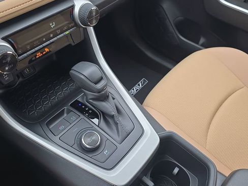New 2025 Toyota RAV4 LE image 24