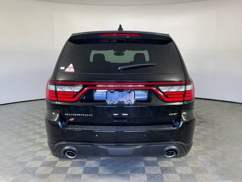 New 2026 Dodge Durango GT w/ Tow 'N Go Package AWD/4WD image 12