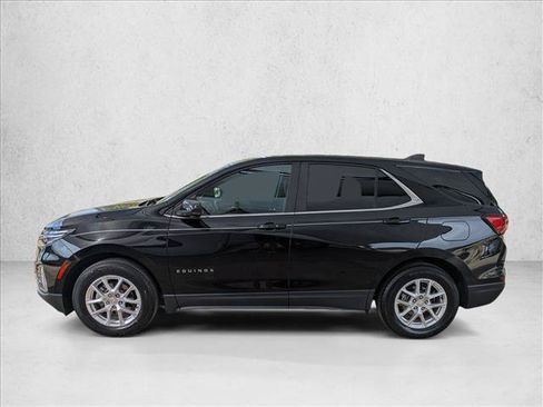 Used 2022 Chevrolet Equinox LT FWD image 9
