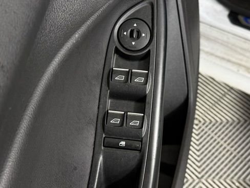 Used 2017 Ford Focus RS image 25