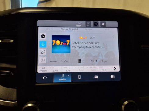 Used 2023 RAM 1500 Lone Star image 12