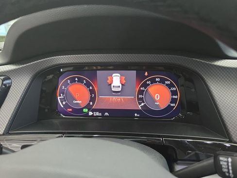 New 2026 Volkswagen Atlas Peak Edition AWD/4WD image 10