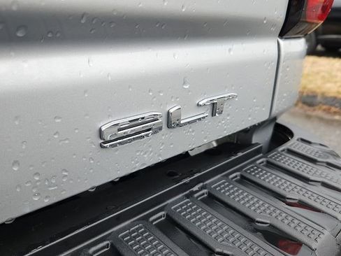 Certified 2022 GMC Sierra 2500 SLT image 31