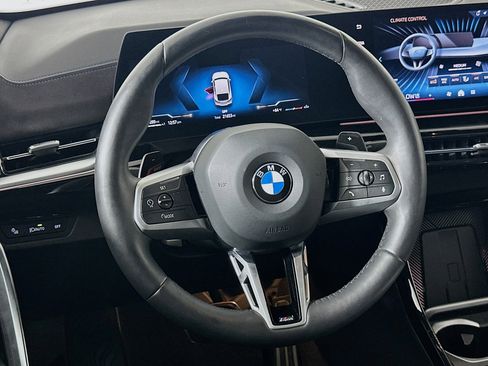 Used 2025 BMW X2 xDrive28i image 18