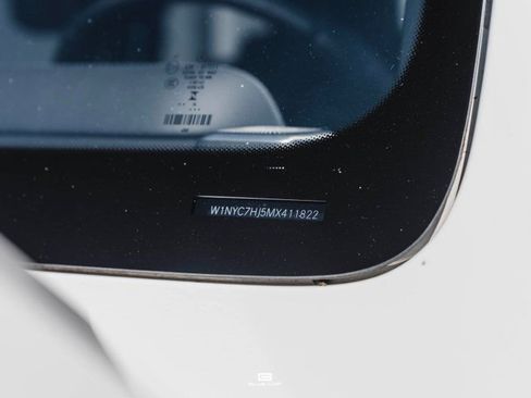 Used 2021 Mercedes-Benz G 63 AMG 4MATIC image 39