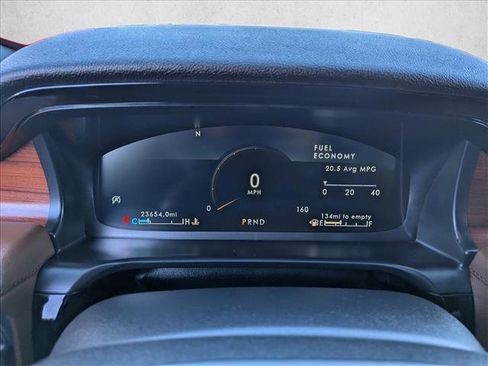 Used 2022 Lincoln Aviator Reserve w/ Equipment Group 201A image 10