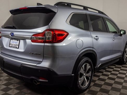Used 2021 Subaru Ascent Premium w/ Convenience Package image 15