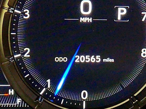 Used 2022 Lexus RC 350 F Sport RWD image 16