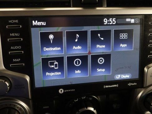 Used 2020 Toyota 4Runner SR5 Premium image 20