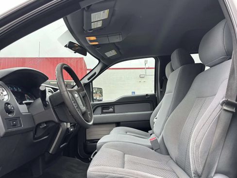 Used 2013 Ford F150 XLT RWD image 14