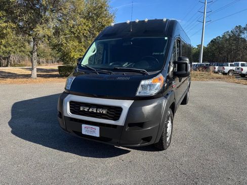 Used 2019 RAM ProMaster 2500 image 27