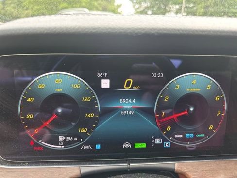 Used 2022 Mercedes-Benz CLS 450 4MATIC image 20