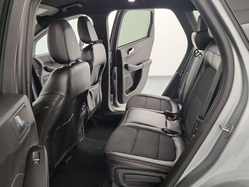 Used 2023 Ford Escape ST-Line w/ Tech Pack #1 image 28