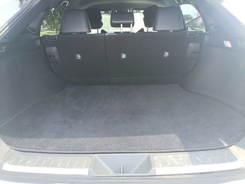 Used 2021 Toyota Venza XLE w/ Softex Package AWD/4WD image 34