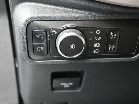 Used 2023 Ford Bronco Wildtrak AWD/4WD image 10