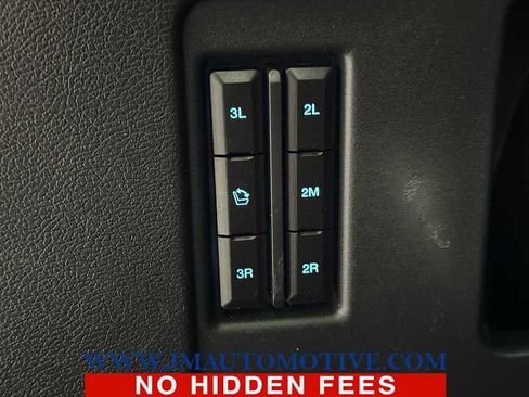 Used 2023 Ford Expedition Limited AWD/4WD image 20
