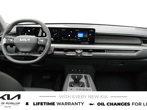 New 2026 Kia EV9 Wind AWD/4WD image 17