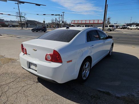 Used 2012 Chevrolet Malibu LS image 5