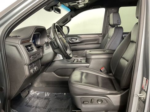 Used 2023 Chevrolet Tahoe LT image 18