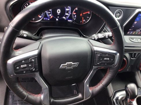 Used 2022 Chevrolet Blazer RS w/ Enhanced Convenience Package image 17