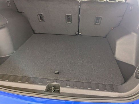 Certified 2024 Chevrolet Equinox LT w/ LPO, Floor Liner Package image 30