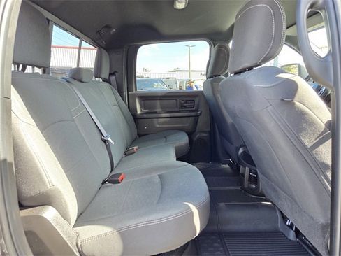 Used 2025 RAM 2500 Tradesman image 16