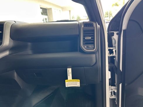 New 2026 RAM 4500 Tradesman image 22