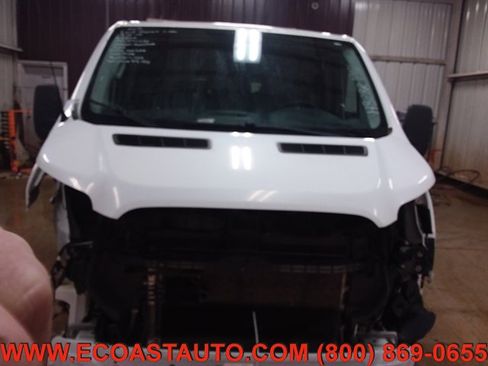 Used 2015 Ford Transit 350 XL image 7