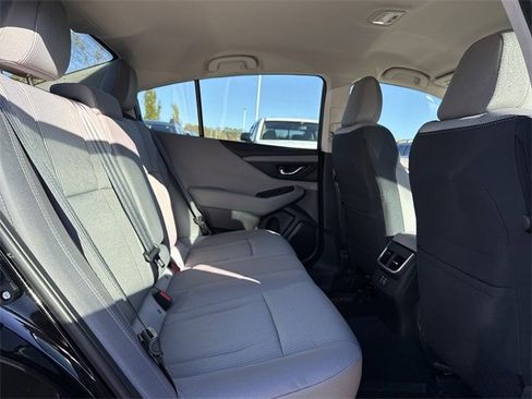 Certified 2025 Subaru Legacy Premium w/ Popular Package #1A image 16
