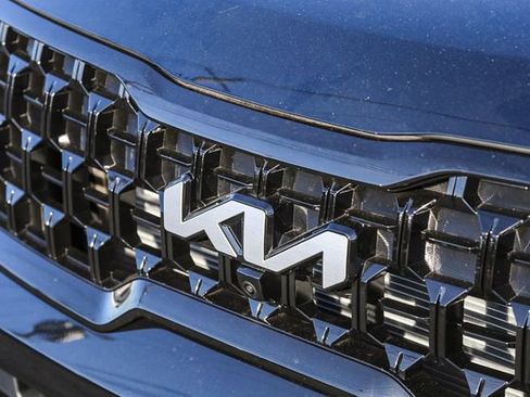 Used 2025 Kia Telluride SX Prestige X-Pro image 14