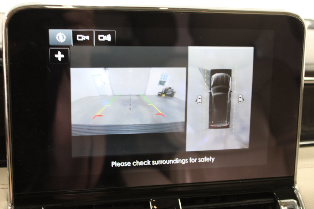 Used 2018 Lincoln Navigator Select RWD image 30