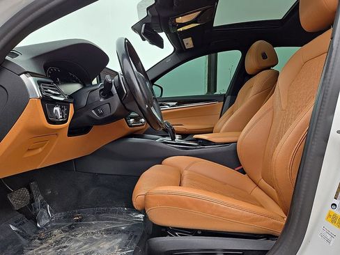 Used 2021 BMW 540i RWD image 22