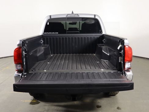 Used 2023 Toyota Tacoma SR5 w/ SX Package RWD image 17
